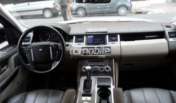 Land Rover Range Rover 2011 Diesel 148000 Casablanca full