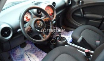 Mini Cooper Countryman 2013 Diesel 70000 Casablanca plein