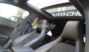 Mercedes-Benz Classe CLA 2013 Diesel 30000 Casablanca plein