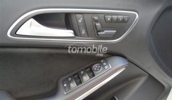 Mercedes-Benz Classe CLA 2013 Diesel 30000 Casablanca plein