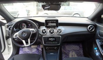 Mercedes-Benz Classe CLA 2013 Diesel 30000 Casablanca plein