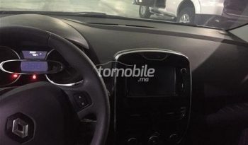 Renault Clio 2015 Diesel 30906 Casablanca plein