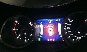 Maserati Ghibli 2014 Diesel 25233 Casablanca plein