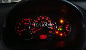 Mitsubishi Pajero 2012 Diesel 46000 Casablanca plein