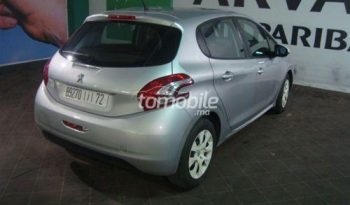 Peugeot 208 2015 Diesel 52000 Casablanca plein