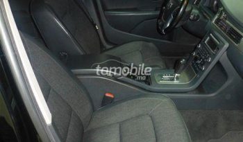 Volvo XC70 2010 Essence 79000 Marrakech full