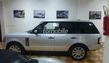 Land Rover Range Rover 2010 Essence 145000 Marrakech full