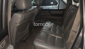 Toyota Land Cruiser 2007 Diesel 175000 Marrakech plein