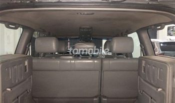 Toyota Land Cruiser 2007 Diesel 175000 Marrakech plein