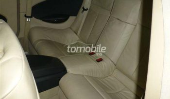 BMW Serie 6 2007 Essence 52000 Marrakech full