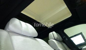 BMW X5 2011 Essence 79000 Marrakech full