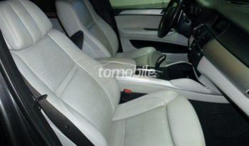 BMW X5 2011 Essence 79000 Marrakech full