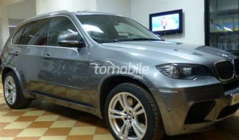 BMW X5 2011 Essence 79000 Marrakech full