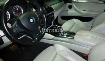 BMW X5 2011 Essence 79000 Marrakech full