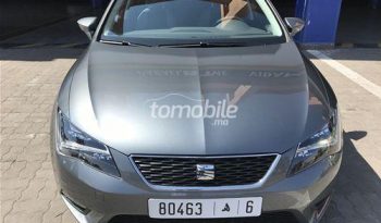SEAT Leon 2016 Diesel 5500 Marrakech plein