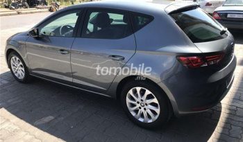 SEAT Leon 2016 Diesel 5500 Marrakech plein