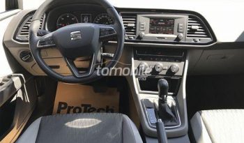 SEAT Leon 2016 Diesel 5500 Marrakech plein