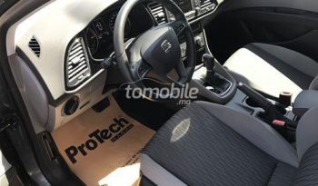 SEAT Leon 2016 Diesel 5500 Marrakech plein