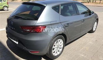 SEAT Leon 2016 Diesel 5500 Marrakech plein