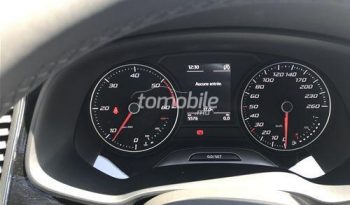 SEAT Leon 2016 Diesel 5500 Marrakech plein