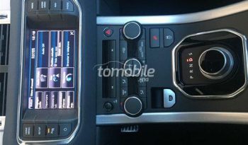 Land Rover Range Rover Evoque 2012 Diesel 69000 Marrakech full