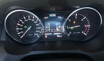 Land Rover Range Rover Evoque 2012 Diesel 69000 Marrakech full