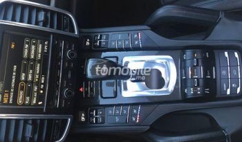 Porsche Cayenne 2012 Diesel 77000 Marrakech plein