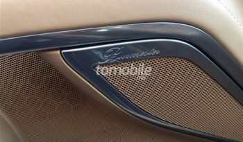 Porsche 911 2014 Essence 46000 Marrakech plein