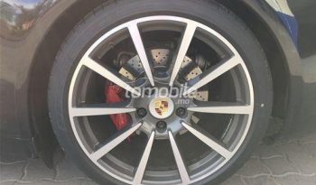 Porsche 911 2014 Essence 46000 Marrakech plein
