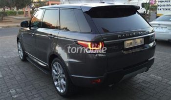 Land Rover Range Rover 2014 Diesel 40000 Marrakech full