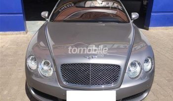 Bentley Continental 2006 Essence 40000 Marrakech full