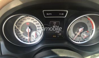 Mercedes-Benz Classe CLA 2014 Diesel 10000 Marrakech plein