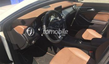 Mercedes-Benz Classe CLA 2014 Diesel 10000 Marrakech plein