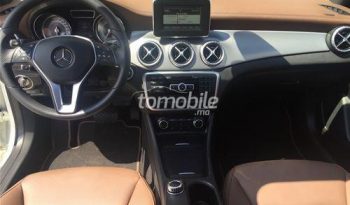 Mercedes-Benz Classe CLA 2014 Diesel 10000 Marrakech plein