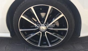 Mercedes-Benz Classe CLA 2014 Diesel 10000 Marrakech plein