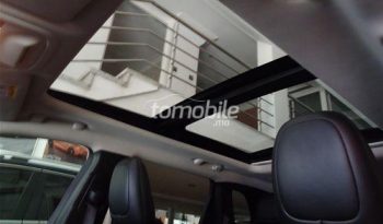 Jeep Cherokee 2016 Diesel 33000 Mohammedia full