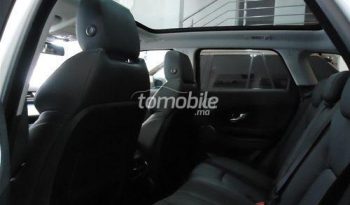 Land Rover Range Rover 2017 Diesel  Mohammedia full