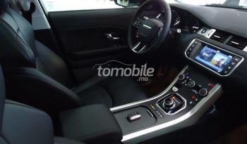 Land Rover Range Rover 2017 Diesel  Mohammedia plein