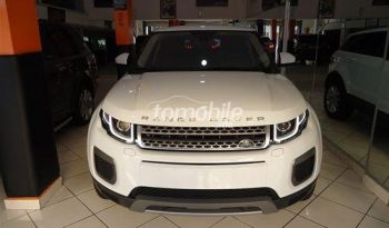 Land Rover Range Rover 2017 Diesel  Mohammedia full