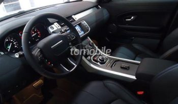 Land Rover Range Rover 2017 Diesel  Mohammedia full
