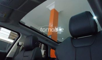 Land Rover Range Rover 2017 Diesel  Mohammedia full