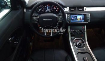 Land Rover Range Rover 2017 Diesel  Mohammedia full