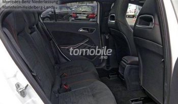 Mercedes-Benz Classe A 2014 Diesel 78000 Rabat plein
