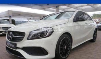 Mercedes-Benz Classe A 2014 Diesel 78000 Rabat plein
