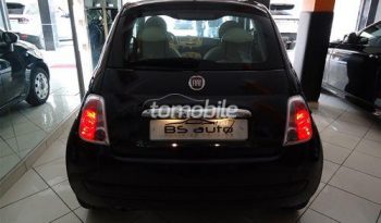 Fiat 500 2015 Essence 5000 Mohammedia plein