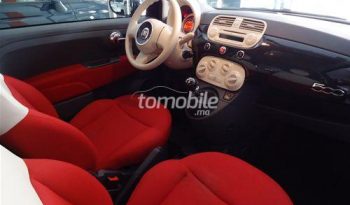 Fiat 500 2015 Essence 5000 Mohammedia plein