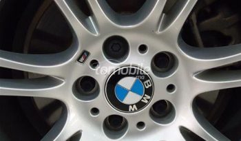 BMW Serie 5 2013 Diesel 70000 Mohammedia full