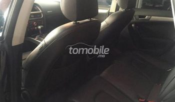 Audi A5 2014 Diesel 60000 Mohammedia plein