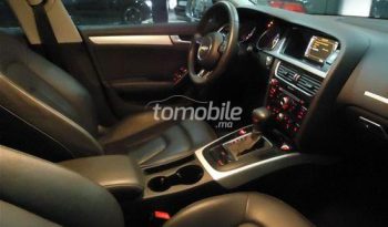 Audi A5 2014 Diesel 60000 Mohammedia plein
