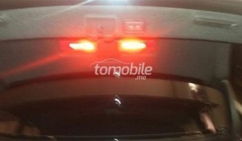 Audi A6 2016 Diesel  Tanger plein